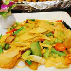 醉南拳客家菜·河田鸡(金山大榕树店) User Photo