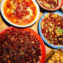 Shang Garden張用戶圖片