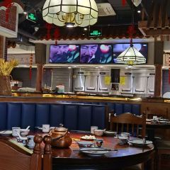 食锦记家宴·闽南菜(开元盛世广场店) User Photo