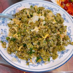 五味香·驴肉黄面·胡杨焖饼·烧烤(敦煌店) User Photo