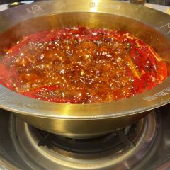 九街三叁街头鸡脚筋串串(九街店) User Photo