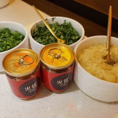 火社火锅(人民广场店) User Photo