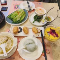 GUANG ZHOU DIM DOU DUK User Photo