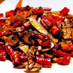 俊林饭店 User Photo