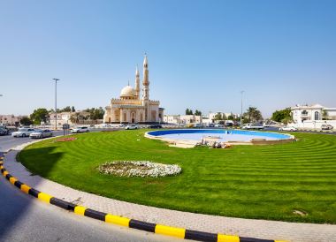 Sharjah