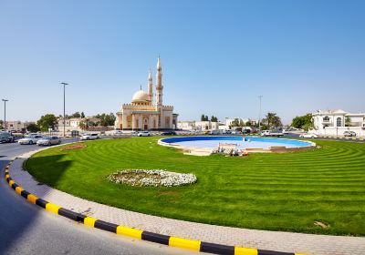 Sharjah Cultural Square