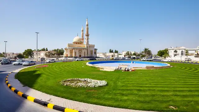 鄰近文化廣場的酒店