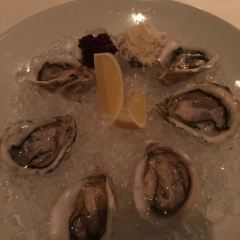Scaramouche Restaurant User Photo