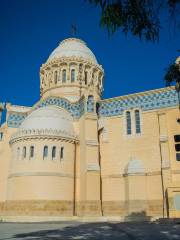 Basílica menor de Nuestra Señora de África