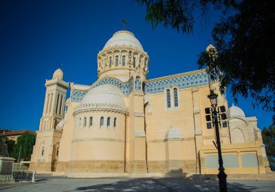 Basilika Unserer Lieben Frau von Afrika