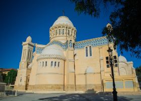 City Hotel Alger