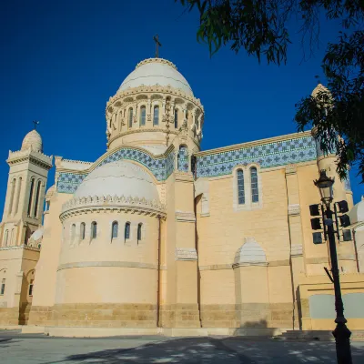 5-Star Hotels in Annaba