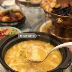 城南小院(巨兴路店) User Photo