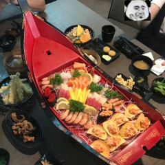 Osaka Japanese Sushi & Steak House User Photo