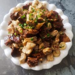 民勤人家羊肉馆 User Photo