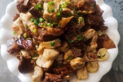 民勤人家羊肉馆