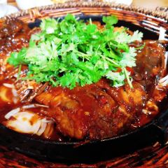 转角·上海老弄堂(淮海路店) User Photo