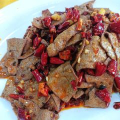 水煮魚川菜館張用戶圖片