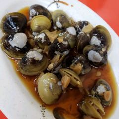 金馬肉粥 여행 사진