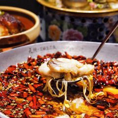 天辣(陆家嘴中心店) User Photo