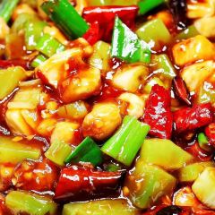 Longxiangshanzhuang User Photo