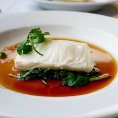 Eddie V's Prime Seafood張用戶圖片