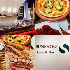 SUNPATIO Cafe & Bar阳苔花园餐吧 여행 사진