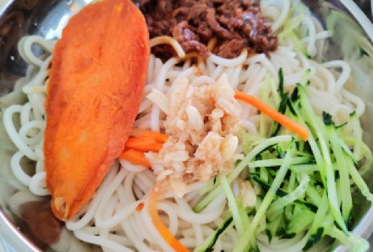 红梅拉面 User Photo