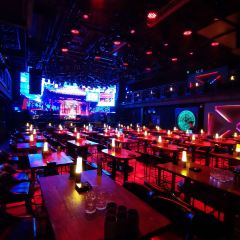 13 TANG LIVEHOUSE User Photo