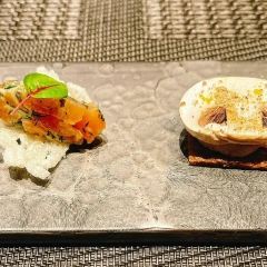 Cafe Halvvejen張用戶圖片