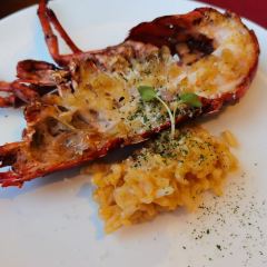 InterContinental Foshan Dongping · Cafe Aqua User Photo