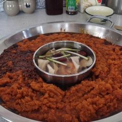 喳喳老火锅(老城店) User Photo