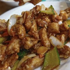 大丰收粗粮馆(清华园店) User Photo