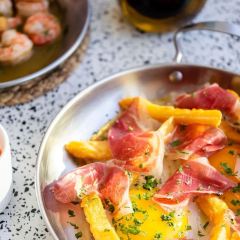 Migas Mercado User Photo