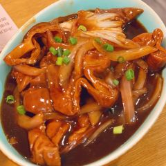 一面春风(武康路店) User Photo