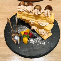 Piu Del Cibo User Photo