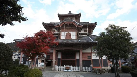 Shōbō-ji (Gifu Giant Buddha)