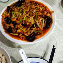 红星包子(中山路店) 여행 사진