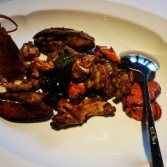 MOUNTAIN RESTAURANT ảnh của người dùng