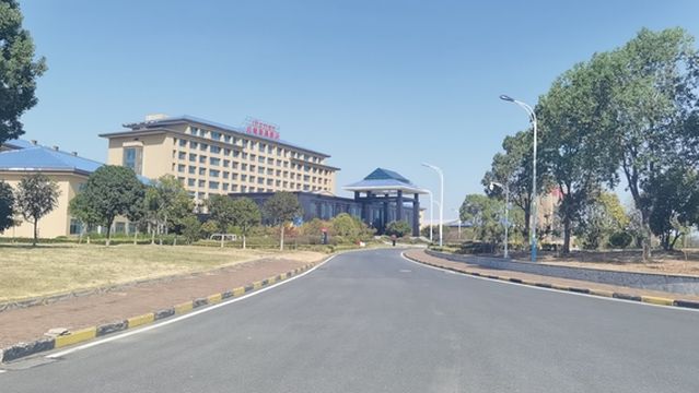 Aiman Cultural Tourism Town