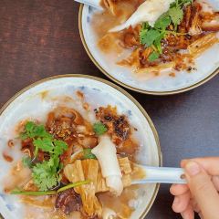 长远七记 User Photo