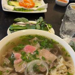 Pho Cow Cali User Photo