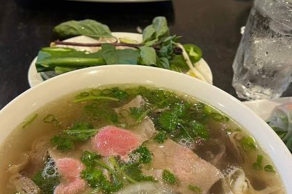 Pho Cow Cali