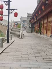 Weinan Old Street