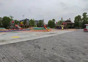 水樂園