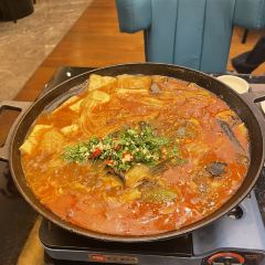 Pullman Changbaishan Resort·Yuehua Chinese Restaurant 여행 사진