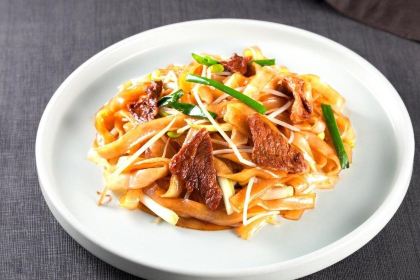 Ruxuanhaixianshaguozhou (enping)