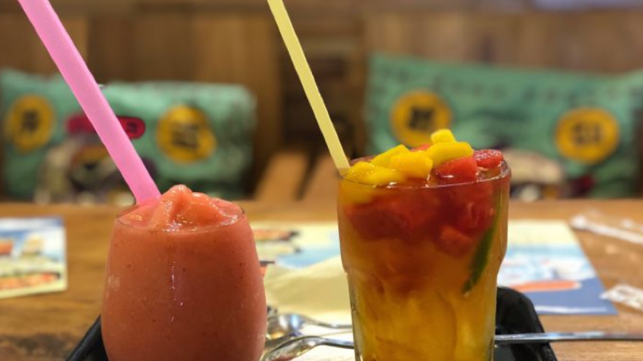 Qiqijiadetangshuidian (nanwanjie1hao)