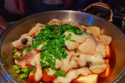 My Fate, My Choice·Chinese Cuisine (Qujiang Creative Valley Branch)