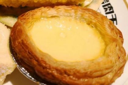 福缘烤肉王自助(勒泰店)